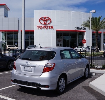 central florida toyota hours #7