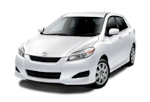 2013 Toyota Matrix in Orlando