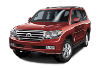 New Toyota Land Cruiser in Central Florida Toyota Land Cruiser in Orlando