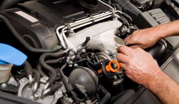 auto service Orlando Toyota Service
