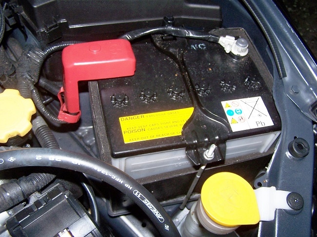 Maintain your Orlando car battery with easy maintenance!