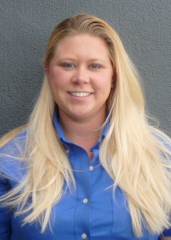 Ashley Hawkins