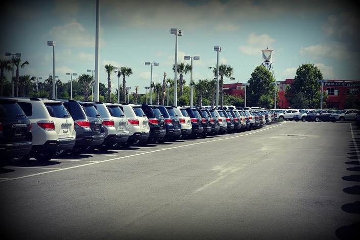 Toyota in Central Florida Cheap cars for sale