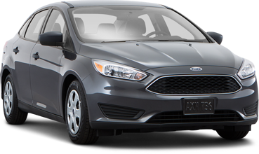 Ford Focus Portsmouth