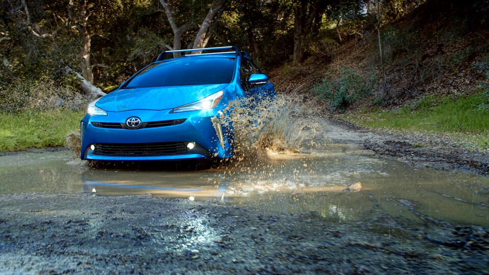 2020 Toyota Prius-XLE Portsmouth, NH