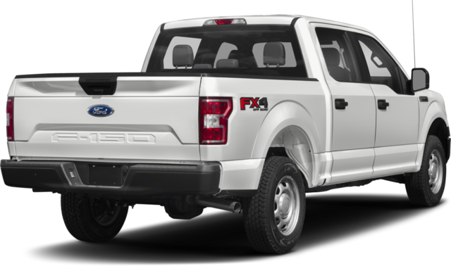 Ford F-150 Portsmouth Seacoast