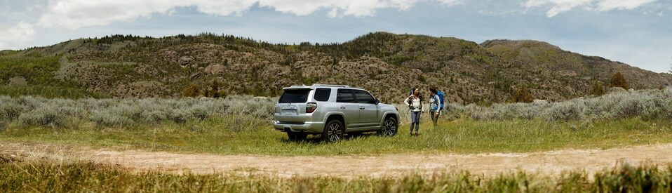 Toyota Extended Warranty