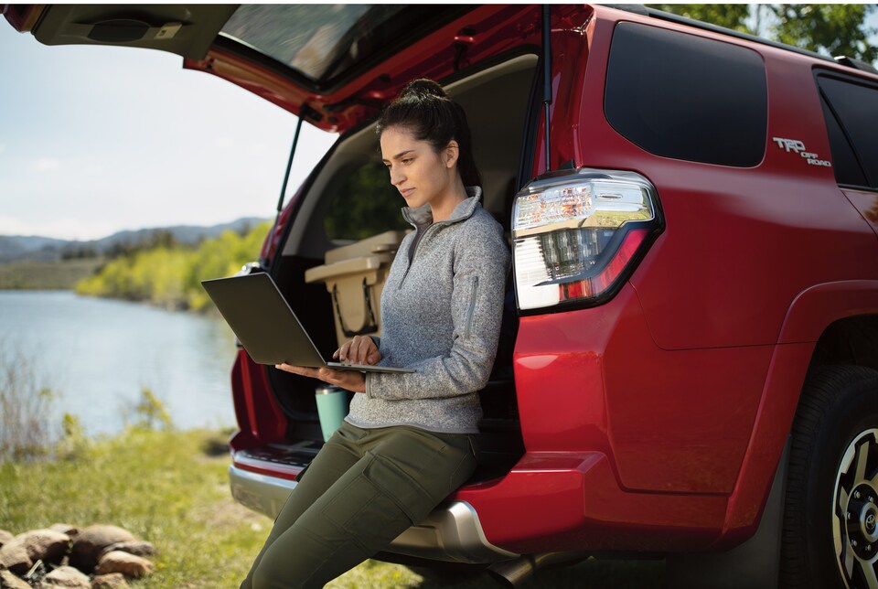 Toyota Extended Warranty