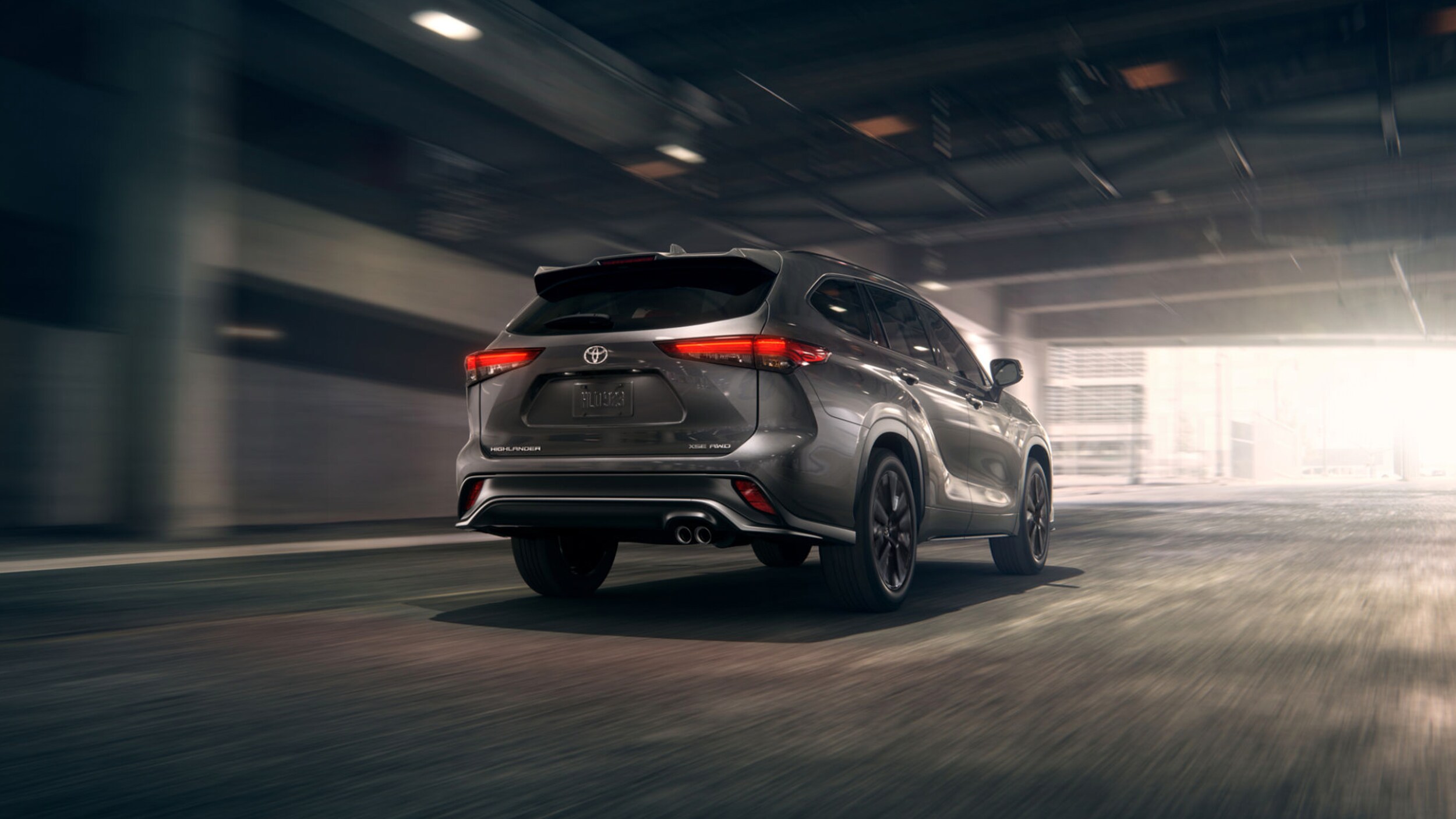 2023 Toyota Highlander Near Me - Serving Terrell, TX