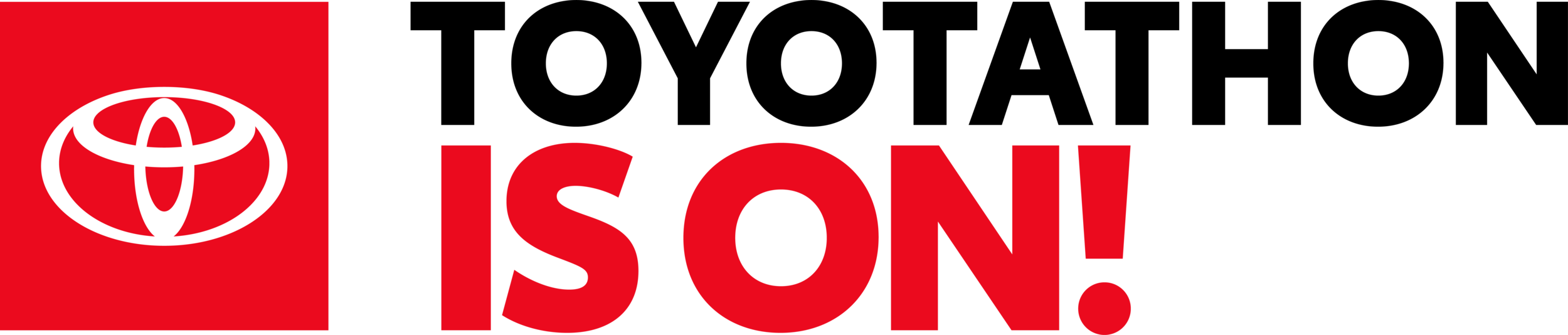 Toyotathon Sales Event Near Me in Rockwall, Texas