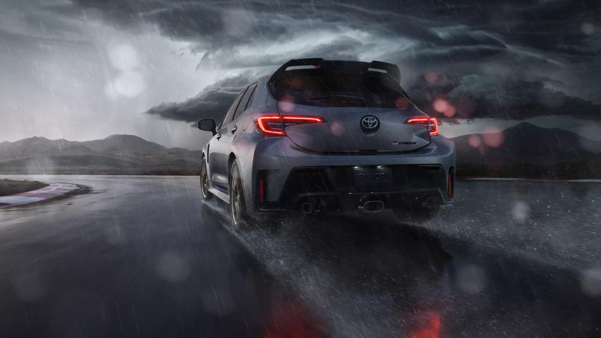 New 2023 Toyota GR Corolla Near you in Mesquite