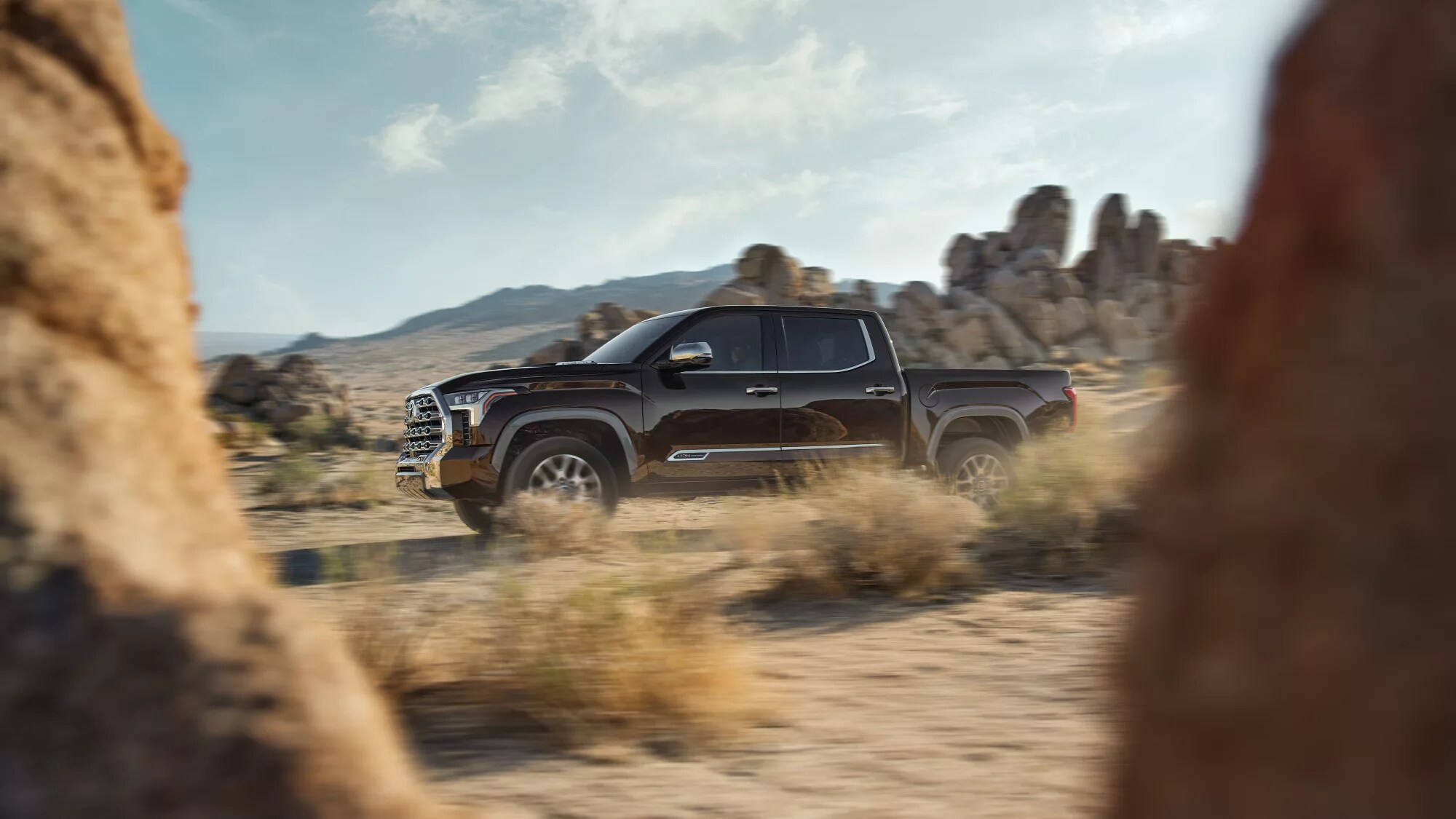 All-New 2022 Toyota Tundra Truck Near Me - Rowlett