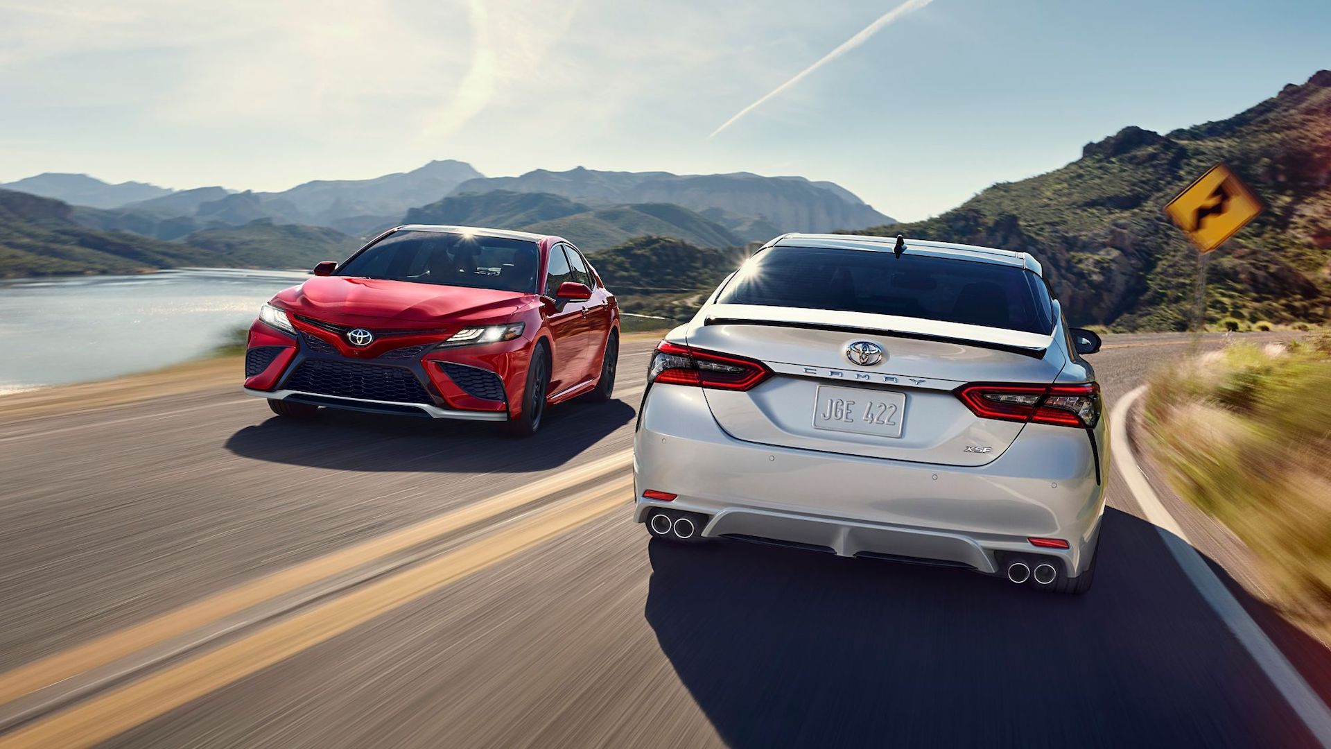 New 2023 Camry Near you in Rockwall New Toyota
Camry Near Greenville TX