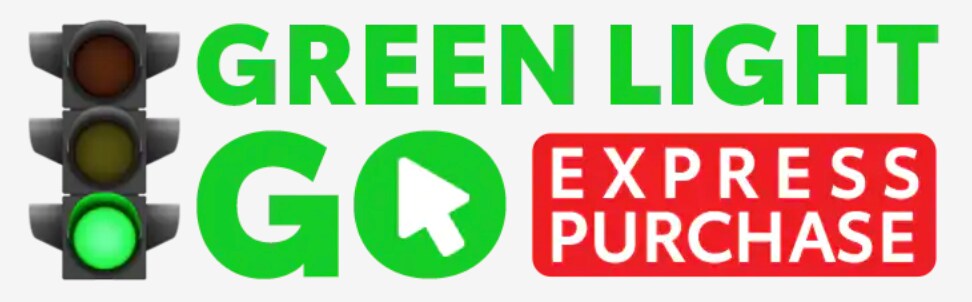 Green Light Express Purchase in Rockwall, TX