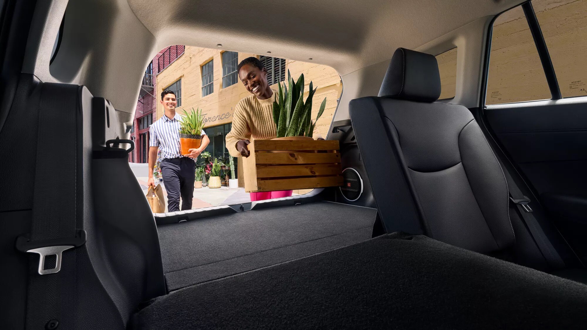 All-New 2022 Corolla Cross in Rockwall, TX