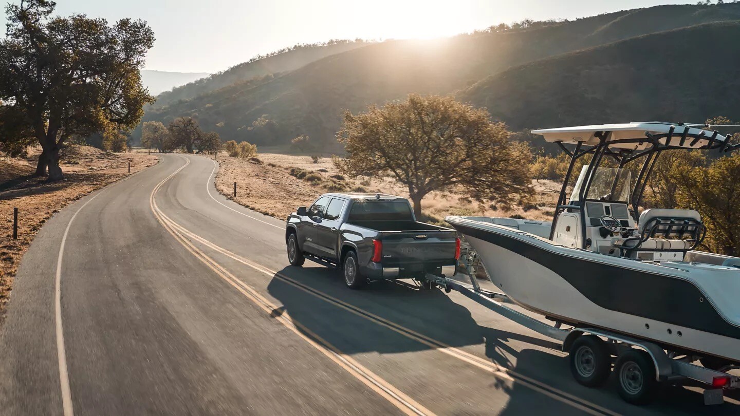 All-New 2022 Toyota Tundra Near Me - Garland, TX