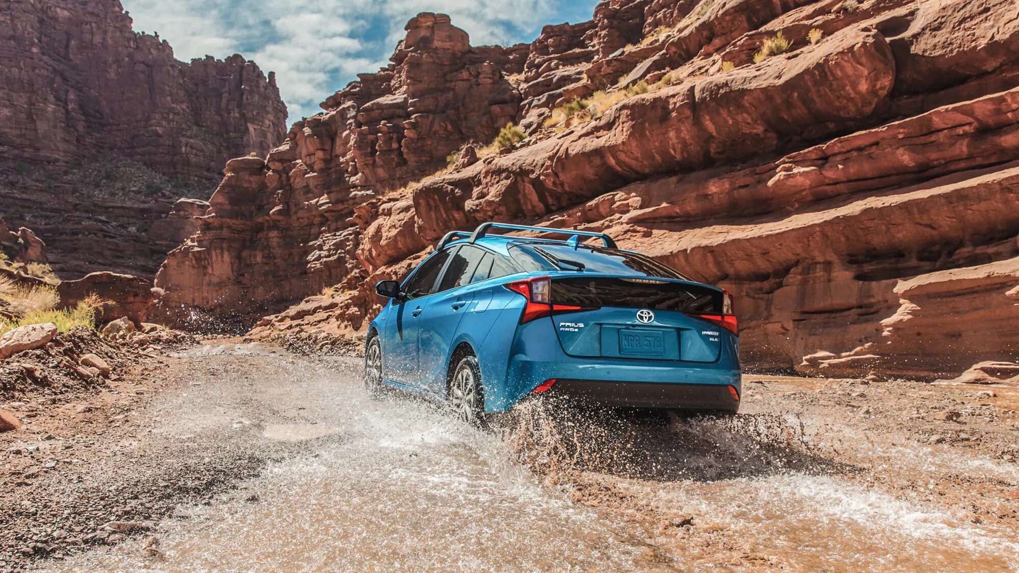 2022 Prius Near Me - Serving Mesquite