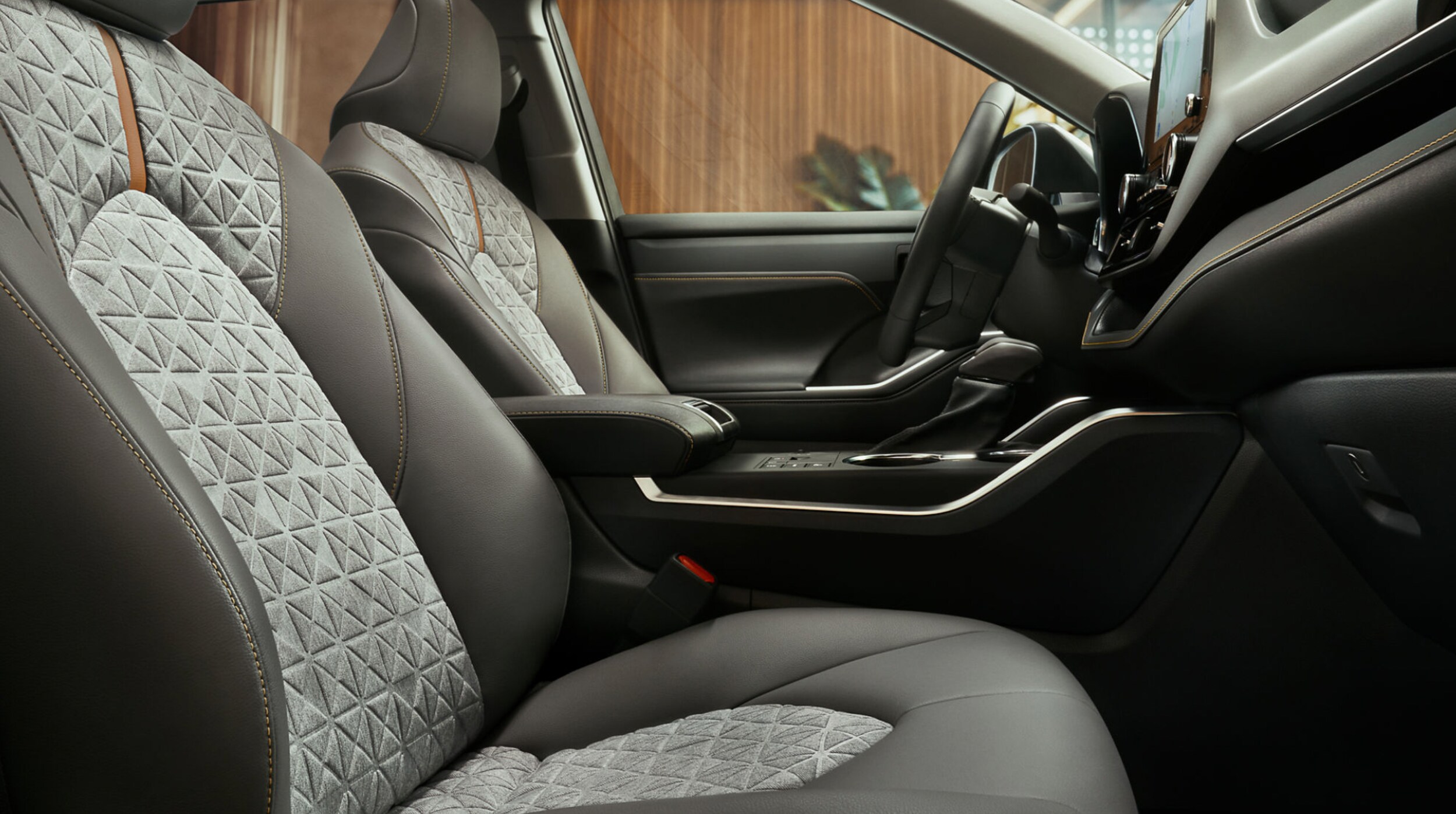 New Toyota Highlander SUV Near Me - Serving Forney, TX