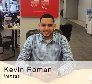 Kevin Roman Toyota of Runnemede