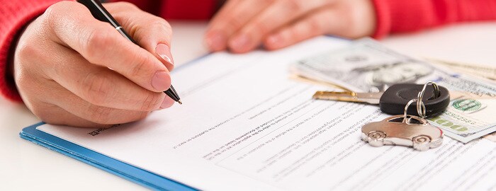 Get Pre-Approved at Toyota of Runnemede NJ