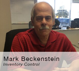 Mark Beckenstein Toyota of Runnemede