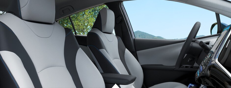 The Brand New 2018 Prius
