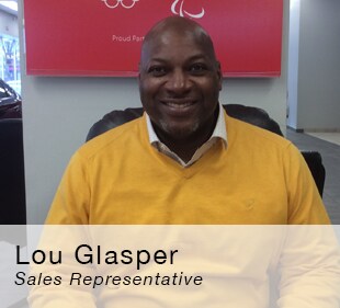 Lou Glasper Toyota of Runnemede