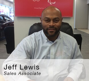 Jeff Lewis Toyota of Runnemede