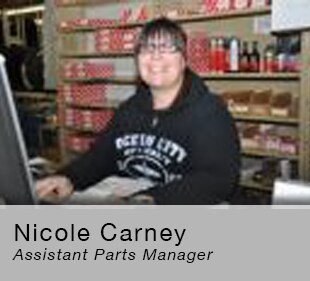 Nicole Carney Toyota of Runnemede