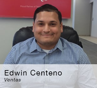 Edwin Centeno Toyota of Runnemede