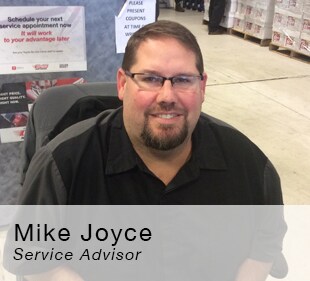 Mike Joyce Toyota of Runnemede