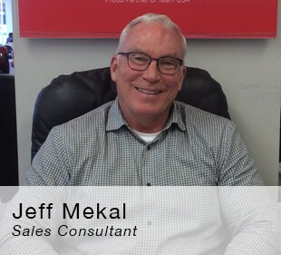 Jeff Mekal Toyota of Runnemede