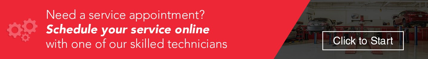Schedule Your Service Online at Toyota of Runnemede