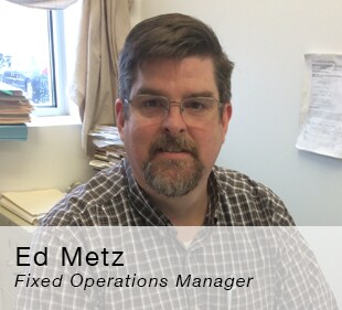 Ed Metz Toyota of Runnemede