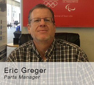 Eric Greger Toyota of Runnemede