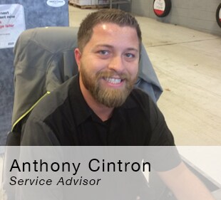 Anthony Cintron Toyota of Runnemede