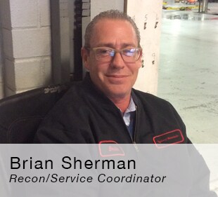 Brian Sherman Toyota of Runnemede