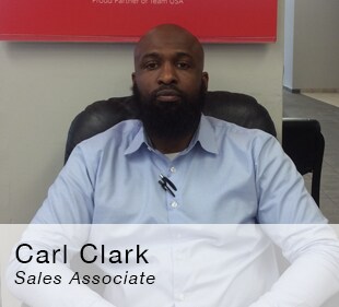 Carl Clark Toyota of Runnemede
