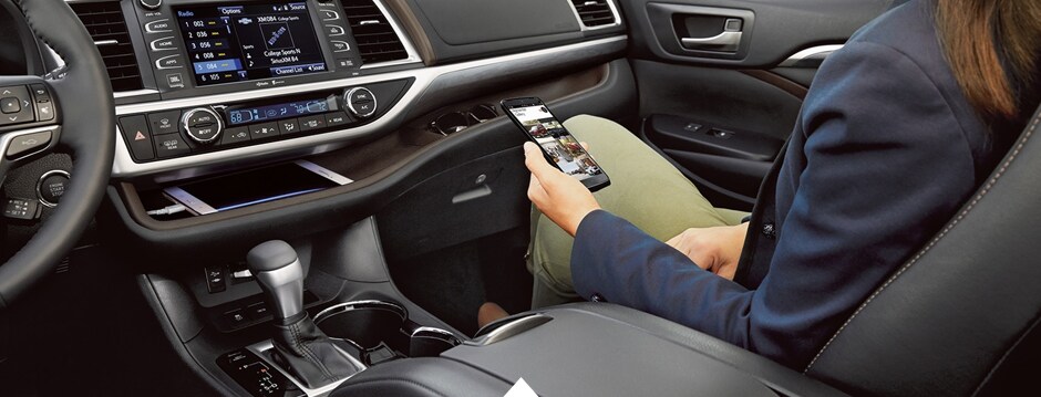 The Brand New 2018 Highlander