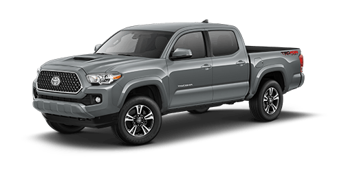 2019 tacoma