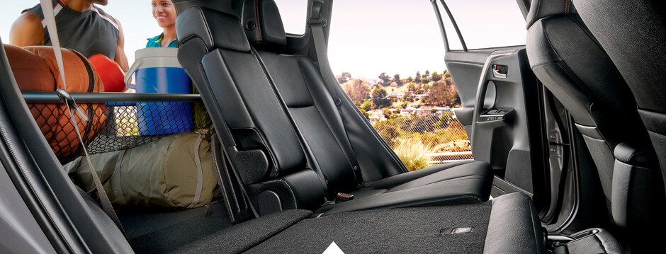 The Brand New 2018 Rav4