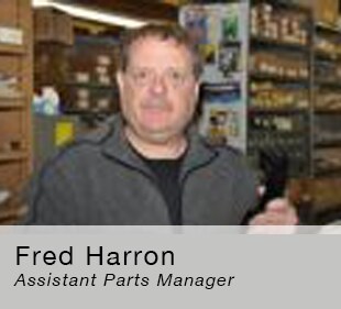 Fred Harron Toyota of Runnemede