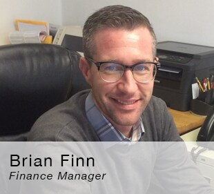 Brian Finn Toyota of Runnemede