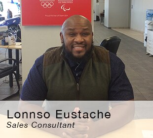 JLonnso Eustache Toyota of Runnemede