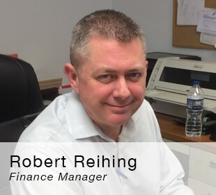 Robert Reihing Toyota of Runnemede