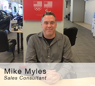 Mike Myles Toyota of Runnemede
