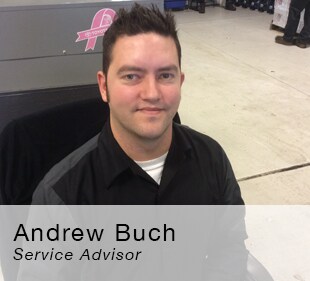 Andrew Buch Toyota of Runnemede