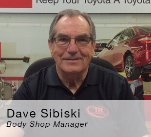 Dave Sibiski Toyota of Runnemede