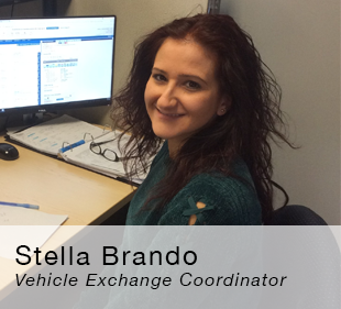 Stella Brando Toyota of Runnemede