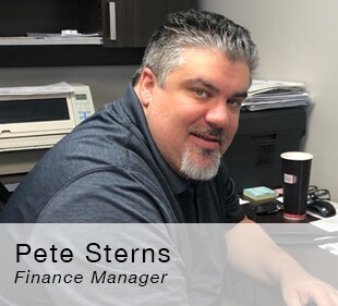 Pete Sterns Toyota of Runnemede